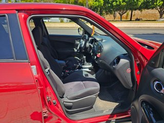 Nissan Juke 2014 72.000 kms 1.2 i 115
