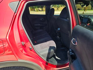Nissan Juke 2014 72.000 kms 1.2 i 115