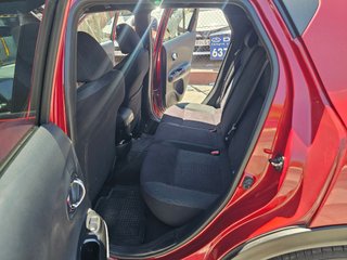 Nissan Juke 2014 72.000 kms 1.2 i 115
