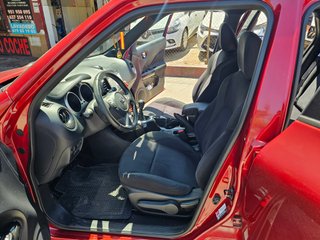 Nissan Juke 2014 72.000 kms 1.2 i 115