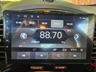 Nissan Juke 2014 72.000 kms 1.2 i 115