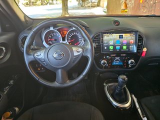 Nissan Juke 2014 72.000 kms 1.2 i 115