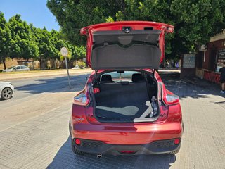 Nissan Juke 2014 72.000 kms 1.2 i 115