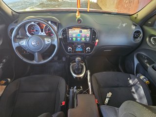 Nissan Juke 2014 72.000 kms 1.2 i 115