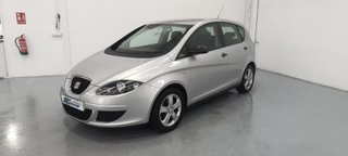 SEAT Altea 2007