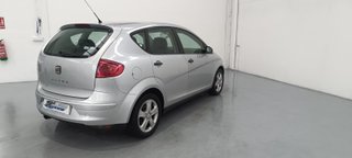 SEAT Altea 2007