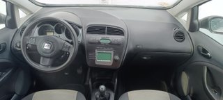 SEAT Altea 2007