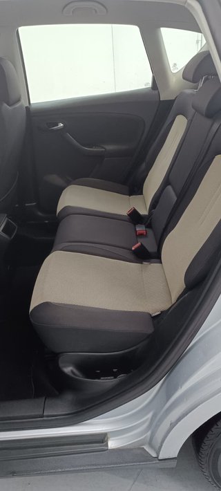 SEAT Altea 2007