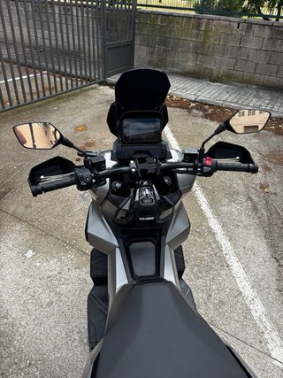 Honda ADV Maxi Scooter