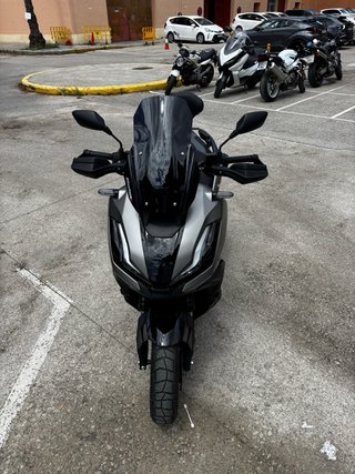 Honda ADV Maxi Scooter