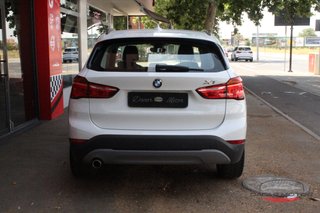 BMW X1 2017
