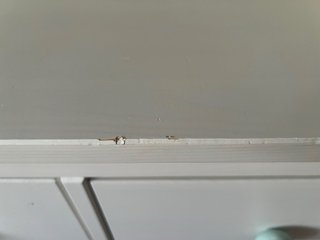 Cómoda Hemnes Ikea Madera Blanca.