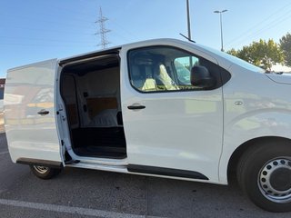 Peugeot Expert 2018