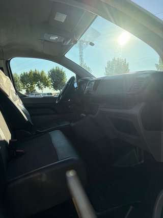 Peugeot Expert 2018