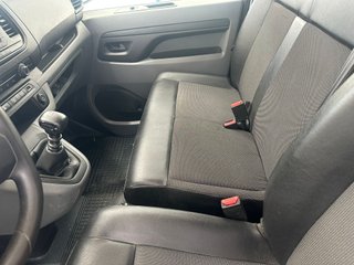 Toyota Proace 2021