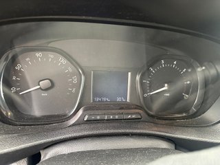 Toyota Proace 2021