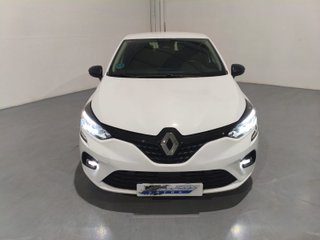 Renault Clio 2021