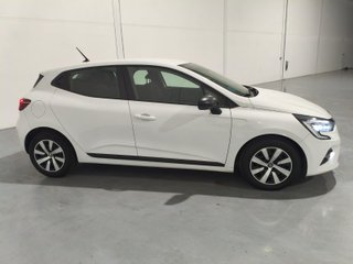Renault Clio 2021