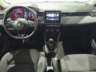Renault Clio 2021