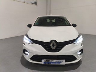 Renault Clio 2021