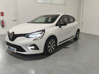 Renault Clio 2021