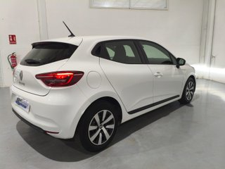 Renault Clio 2021