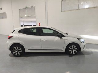 Renault Clio 2021