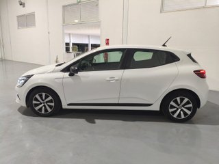 Renault Clio 2021
