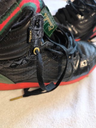 Zapatillas Vans edición limitada como nuevas