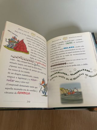Cuarto viaje al Reino de la Fantasía