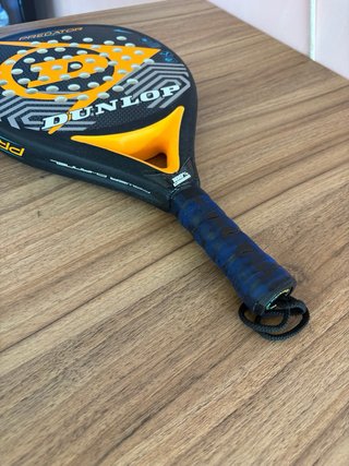 Pala Padel Dunlop Predator