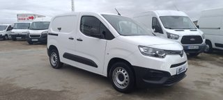 Toyota Proace City 2021