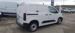 Toyota Proace City 2021