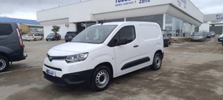 Toyota Proace City 2021