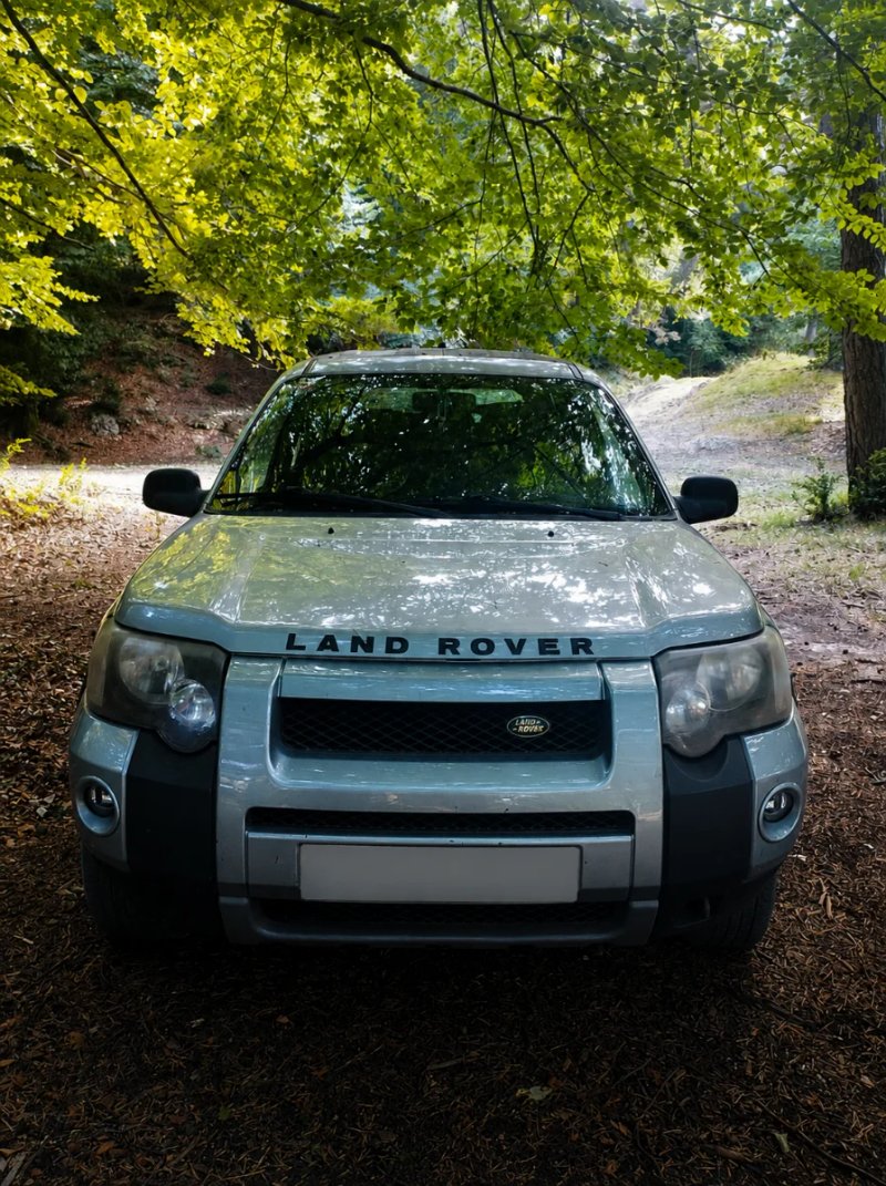 Land Rover Freelander 2006 2.0 Td4 Diesel - foto 1