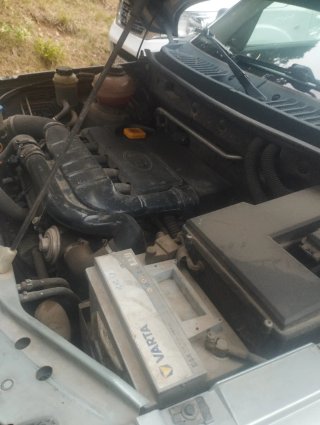 Land Rover Freelander 2006 2.0 Td4 Diesel