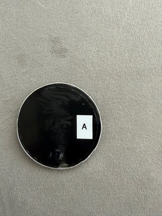 Placa bmw