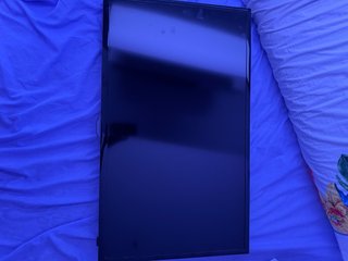 Samsung 32' Smart TV