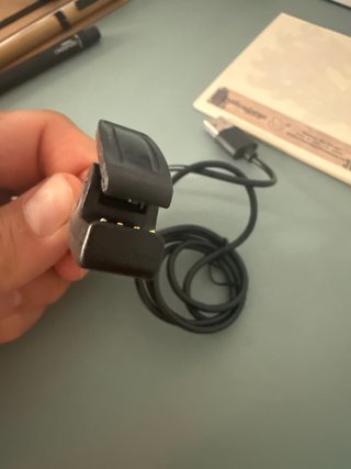 Cargador Suunto USB