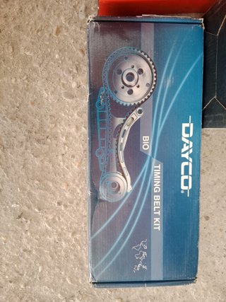 Recambios Ford Tourneo Nuevos