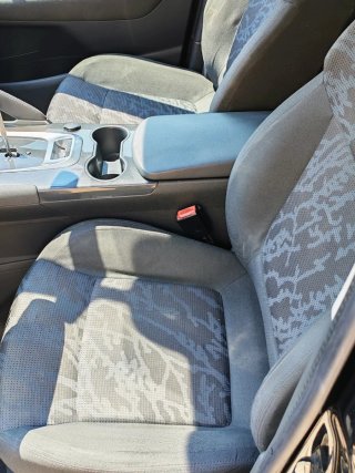 Peugeot 3008 Diésel - Aut. Año: 2013