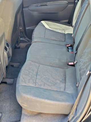 Peugeot 3008 Diésel - Aut. Año: 2013