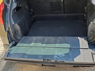 Peugeot 3008 Diésel - Aut. Año: 2013