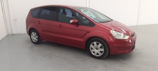 Ford S-MAX 2008