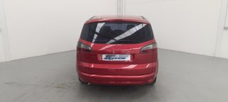 Ford S-MAX 2008