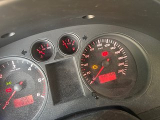 SEAT Ibiza 2005