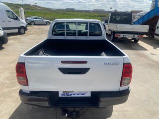 Toyota Hilux 2020