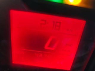 Aprilia Tuono Mille R 2007