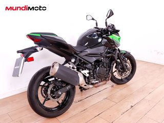 KAWASAKI Z 400