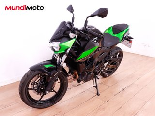 KAWASAKI Z 400